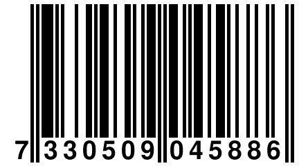 7 330509 045886