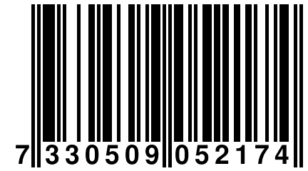 7 330509 052174