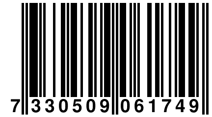 7 330509 061749