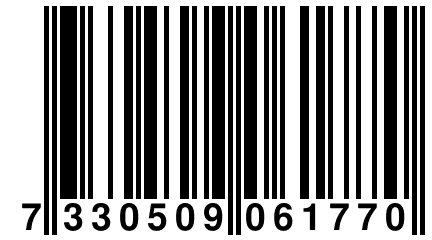 7 330509 061770