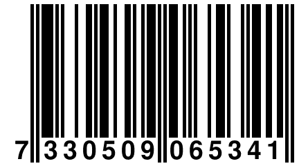 7 330509 065341