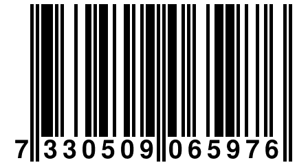 7 330509 065976