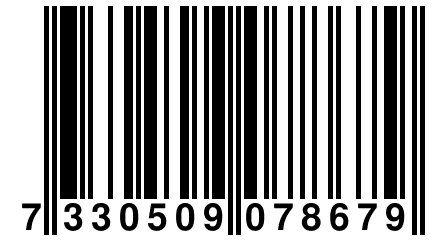 7 330509 078679
