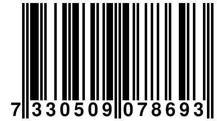7 330509 078693