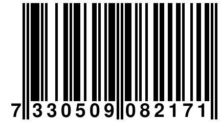 7 330509 082171