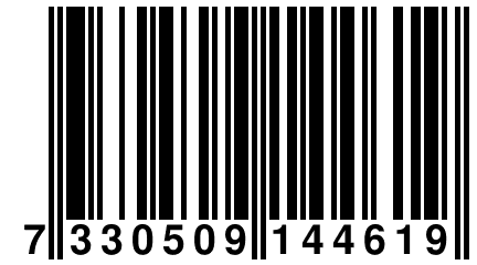 7 330509 144619