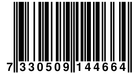 7 330509 144664