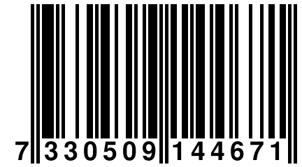 7 330509 144671