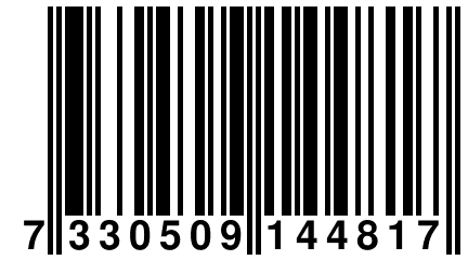 7 330509 144817
