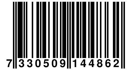 7 330509 144862