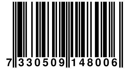 7 330509 148006