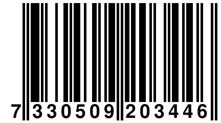 7 330509 203446