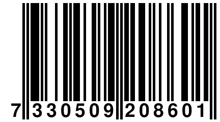 7 330509 208601