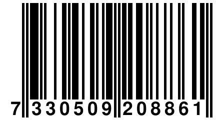 7 330509 208861