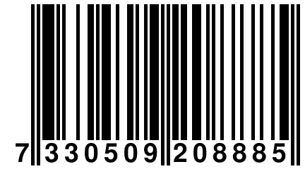 7 330509 208885