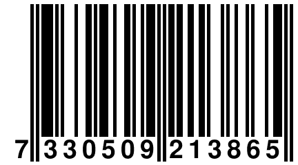7 330509 213865