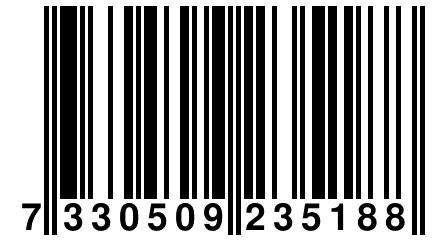 7 330509 235188