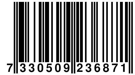 7 330509 236871