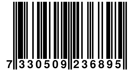 7 330509 236895