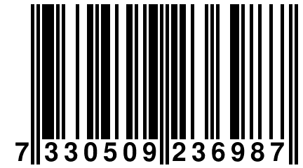 7 330509 236987