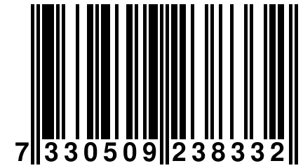 7 330509 238332