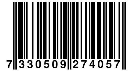 7 330509 274057