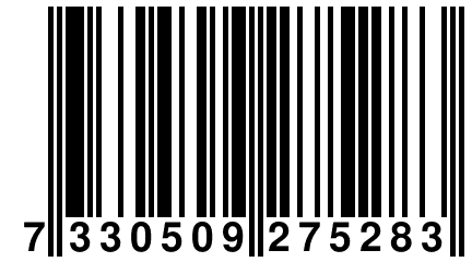 7 330509 275283