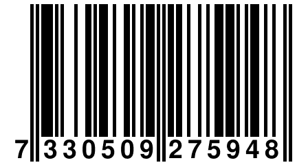 7 330509 275948
