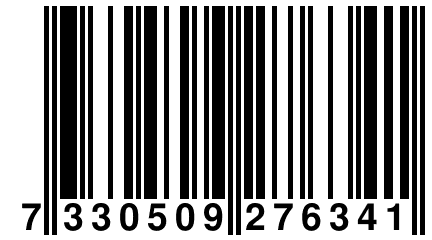 7 330509 276341