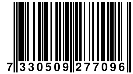 7 330509 277096
