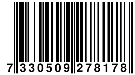 7 330509 278178