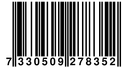 7 330509 278352
