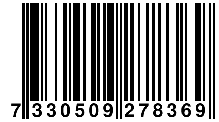 7 330509 278369