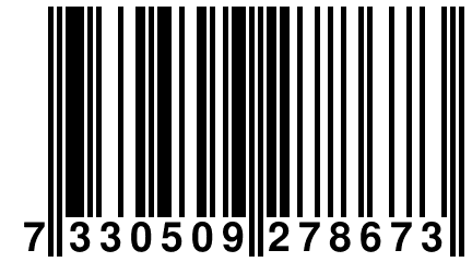 7 330509 278673