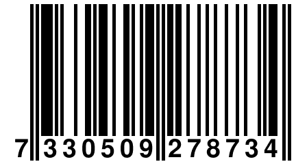 7 330509 278734