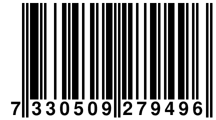 7 330509 279496