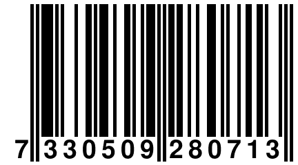 7 330509 280713