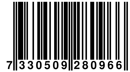 7 330509 280966