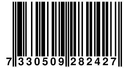 7 330509 282427