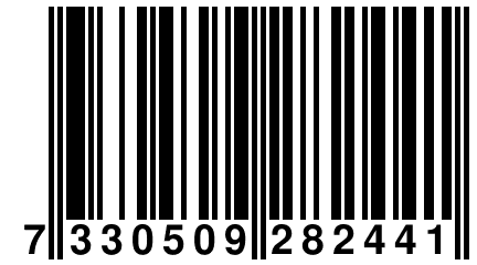 7 330509 282441