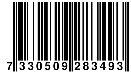 7 330509 283493