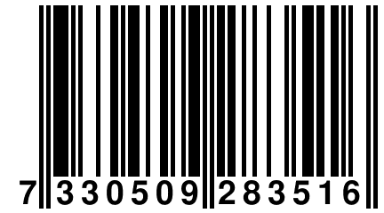 7 330509 283516