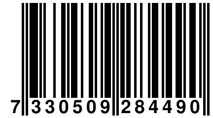7 330509 284490