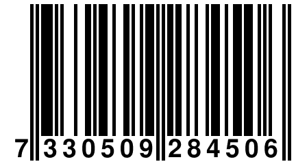 7 330509 284506
