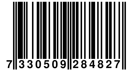 7 330509 284827
