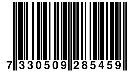 7 330509 285459