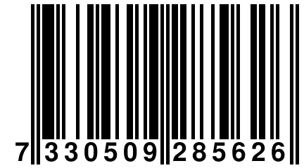 7 330509 285626