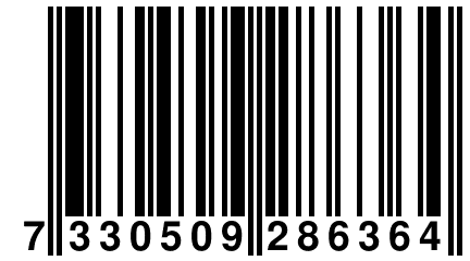 7 330509 286364