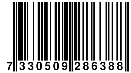 7 330509 286388