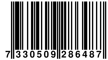 7 330509 286487